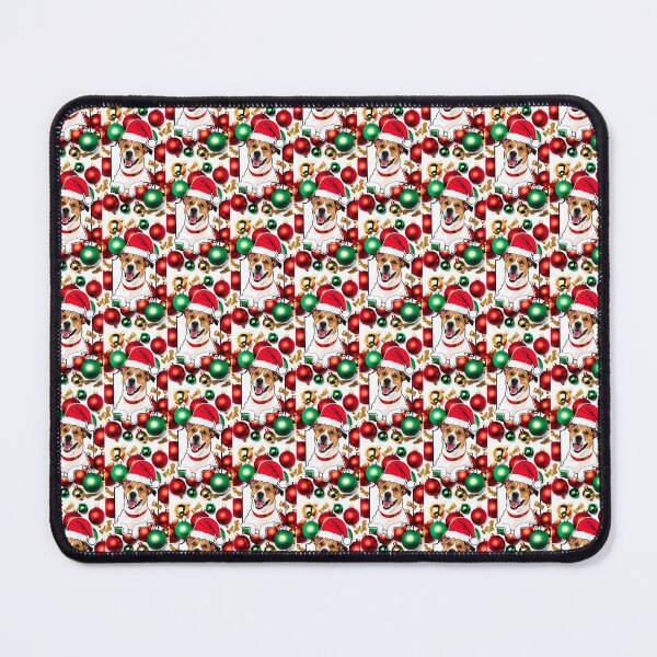 Item preview,  Vibrant Merry Christmas dog memes  designed and sold by ShopTwentyFour.