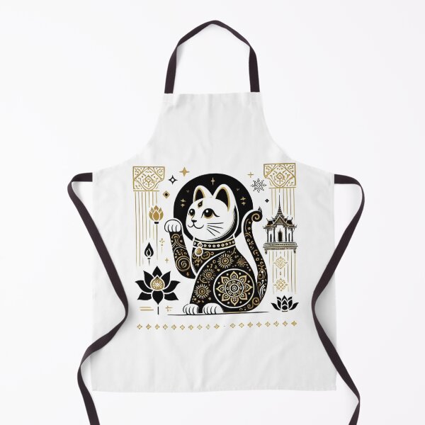 Item preview, Thai Charm Cat designed and sold by AonTH9.
