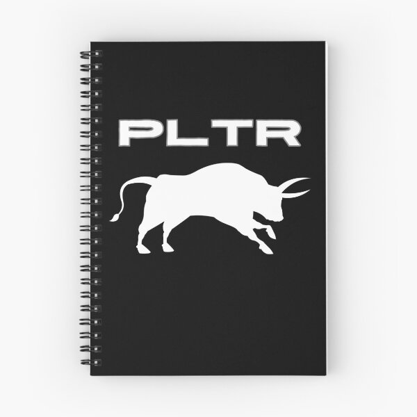 Item preview, pltr stock designed and sold by TEEJAMBOREE.
