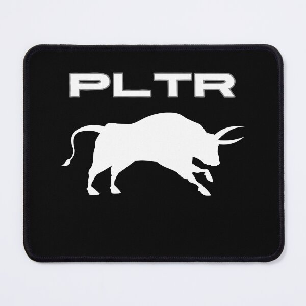 Item preview, pltr stock designed and sold by TEEJAMBOREE.