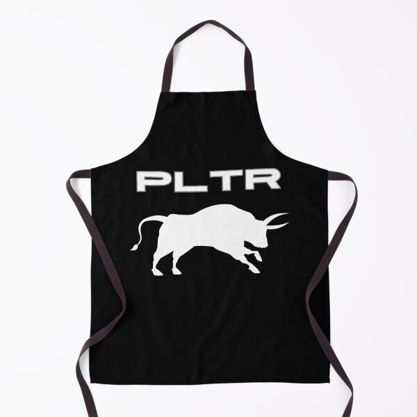 Item preview, pltr stock designed and sold by TEEJAMBOREE.