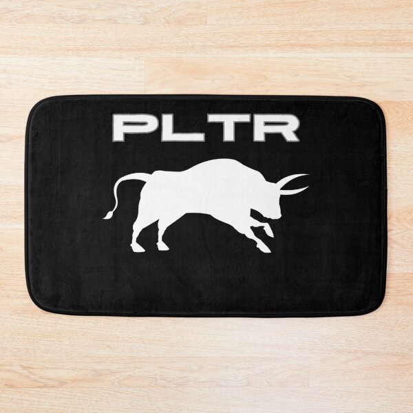 Item preview, pltr stock designed and sold by TEEJAMBOREE.