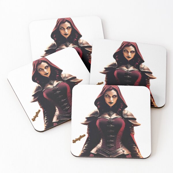 Item preview, Inferno Realm: Cerato Chronicles designed and sold by SpicyOne.