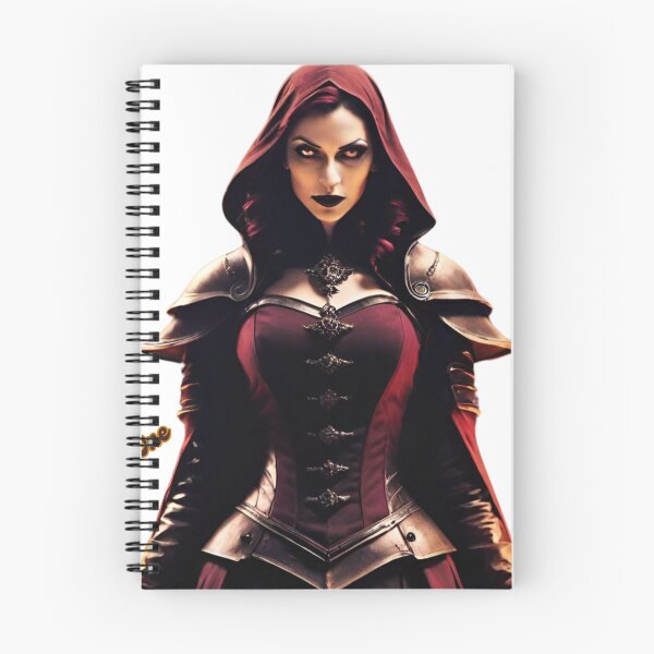 Item preview, Inferno Realm: Cerato Chronicles designed and sold by SpicyOne.