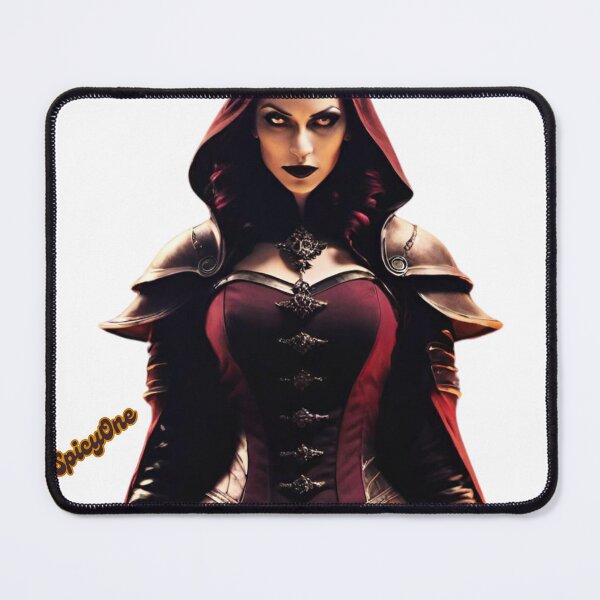 Item preview, Inferno Realm: Cerato Chronicles designed and sold by SpicyOne.