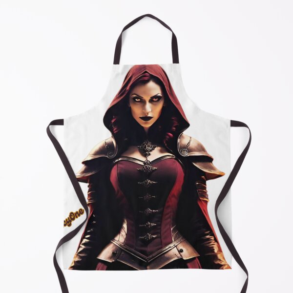 Item preview, Inferno Realm: Cerato Chronicles designed and sold by SpicyOne.