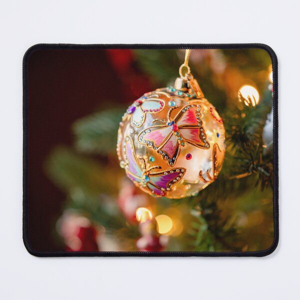 Item preview, Christmas Ornament designed and sold by melissaogara.