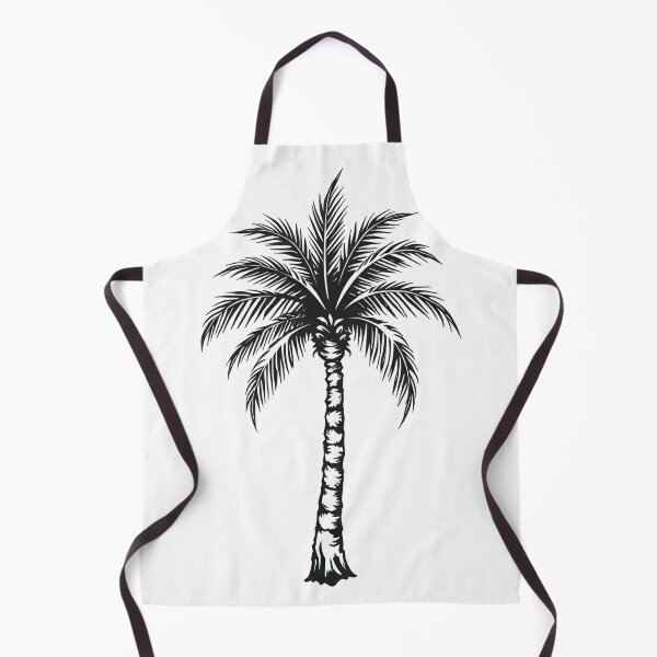Item preview, Palm Tree designed and sold by MatrixTattoo.