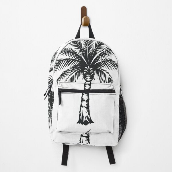 Item preview, Palm Tree designed and sold by MatrixTattoo.