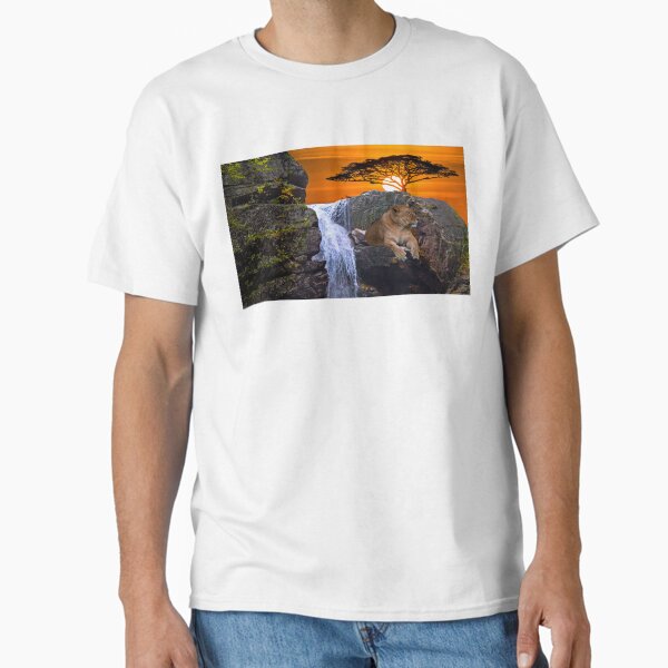 Item preview, The Noon-Day Sun designed and sold by billfox256.