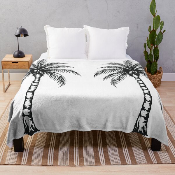 Item preview, Palm Tree designed and sold by MatrixTattoo.