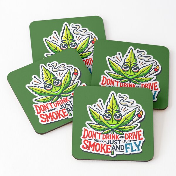 Item preview,  "Smoke and Fly" designed and sold by Gagy25.