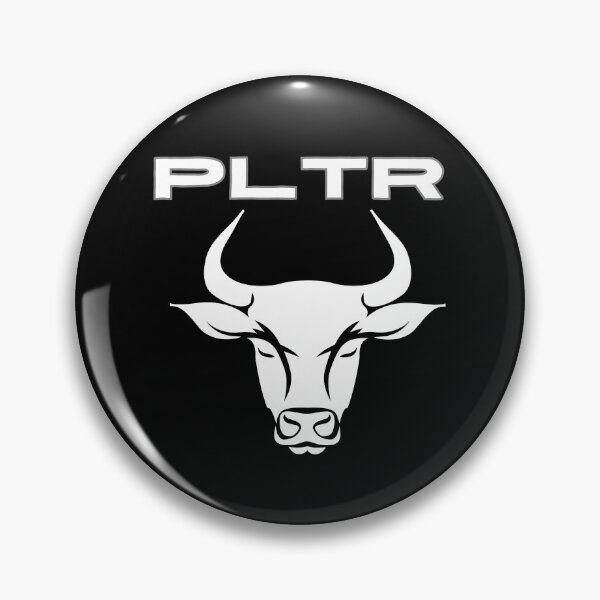 Item preview, pltr stock designed and sold by TEEJAMBOREE.