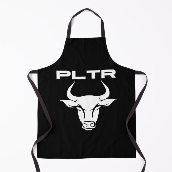 Item preview, pltr stock designed and sold by TEEJAMBOREE.