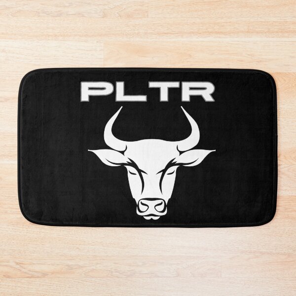 Item preview, pltr stock designed and sold by TEEJAMBOREE.