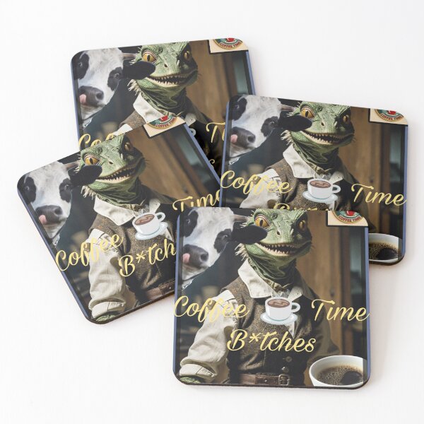 Item preview, Lot Lizard Coffee ☕ Time  designed and sold by AJT7rb.