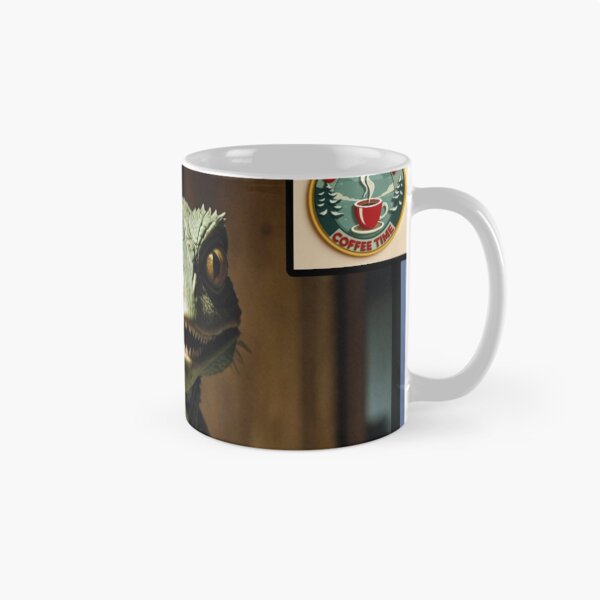 Item preview, Lot Lizard Coffee ☕ Time  designed and sold by AJT7rb.