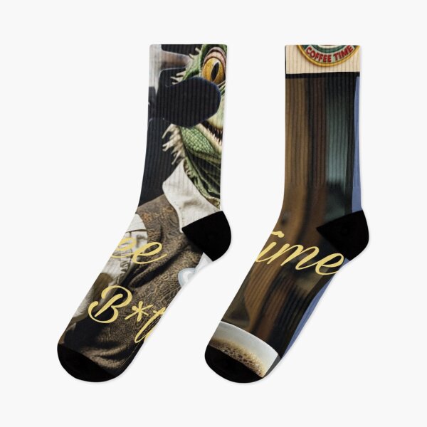 Item preview, Lot Lizard Coffee ☕ Time  designed and sold by AJT7rb.