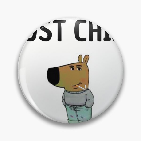 Item preview, just chill designed and sold by laurazael.