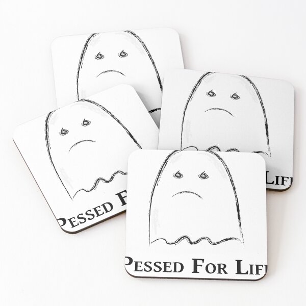Item preview, Geist Therese designed and sold by JD's Shop.