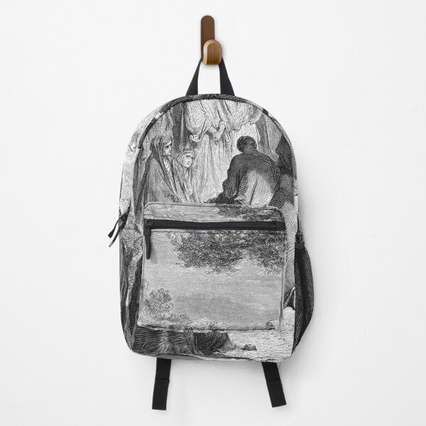 Item preview, Jesus Preaches to the Multitude designed and sold by portokalis.
