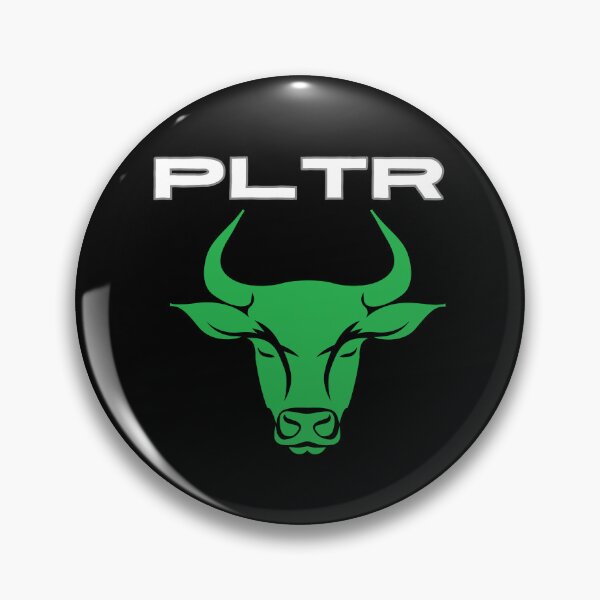 Item preview, pltr stock designed and sold by TEEJAMBOREE.
