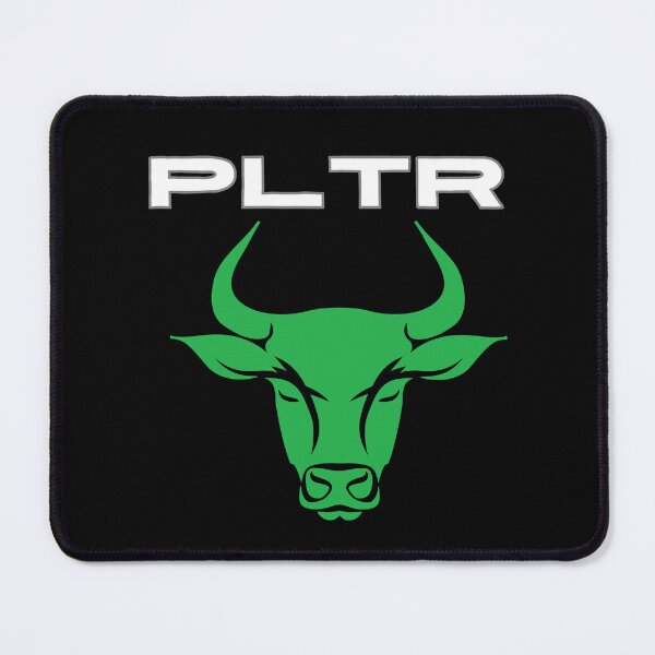 Item preview, pltr stock designed and sold by TEEJAMBOREE.