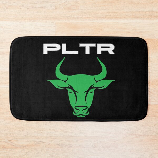 Item preview, pltr stock designed and sold by TEEJAMBOREE.