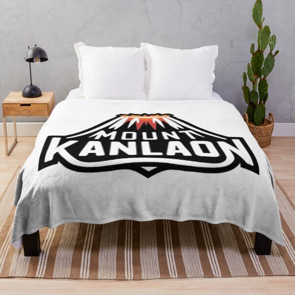 Item preview, MOUNT KANLAON designed and sold by likbatonboot.