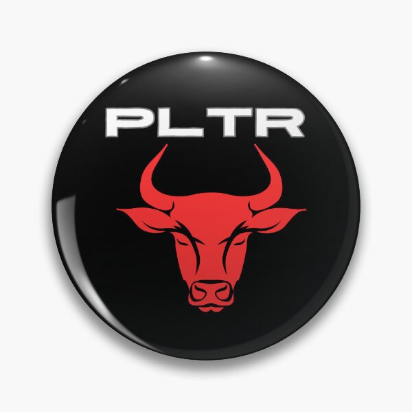 Item preview, pltr stock designed and sold by TEEJAMBOREE.