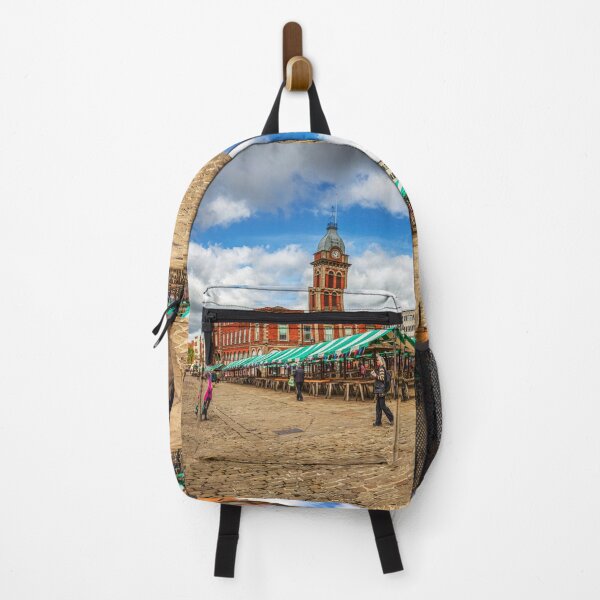 Item preview, Chesterfield Market Stalls, Derbyshire, UK designed and sold by Paul Thompson Photography.