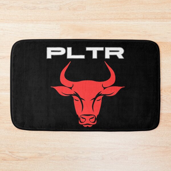 Item preview, pltr stock designed and sold by TEEJAMBOREE.