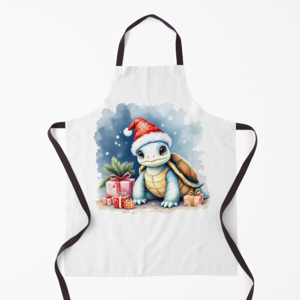 Item preview, Christmas turtle designed and sold by jkrphoto.