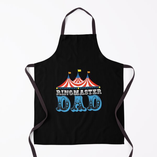 Item preview, Ringmaster Dad Circus Carnival Design designed and sold by PNGShop.