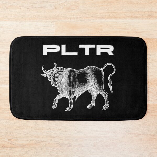 Item preview, pltr stock designed and sold by TEEJAMBOREE.