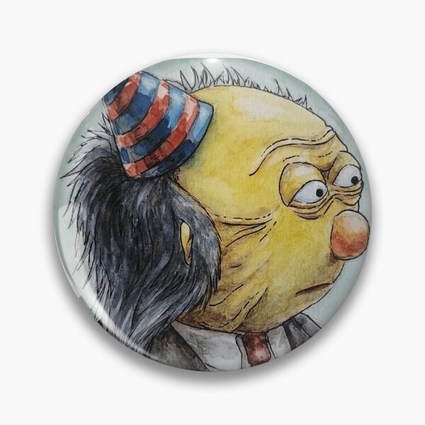 Item preview, DHMIS Retirement Artwork designed and sold by AcrylicsbyJen.