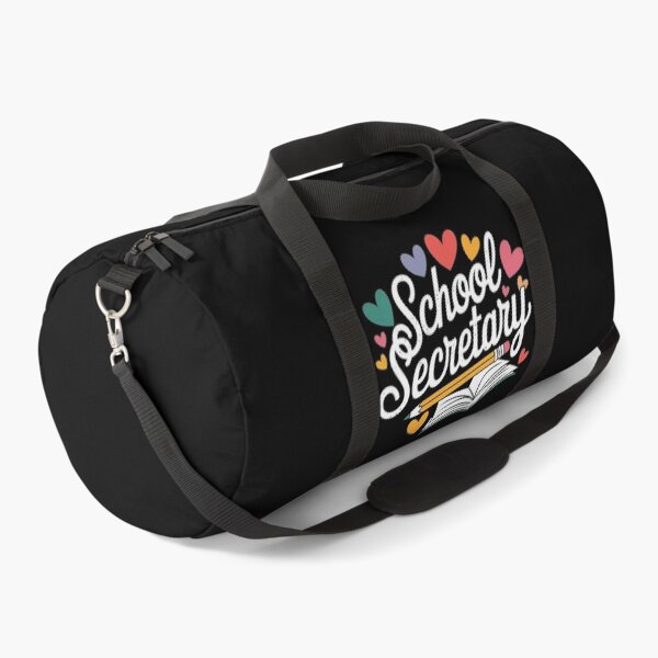 Item preview, School Secretary Appreciation Design designed and sold by love3617.