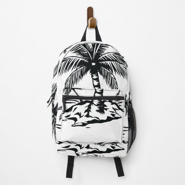 Item preview, Palm Trees designed and sold by MatrixTattoo.