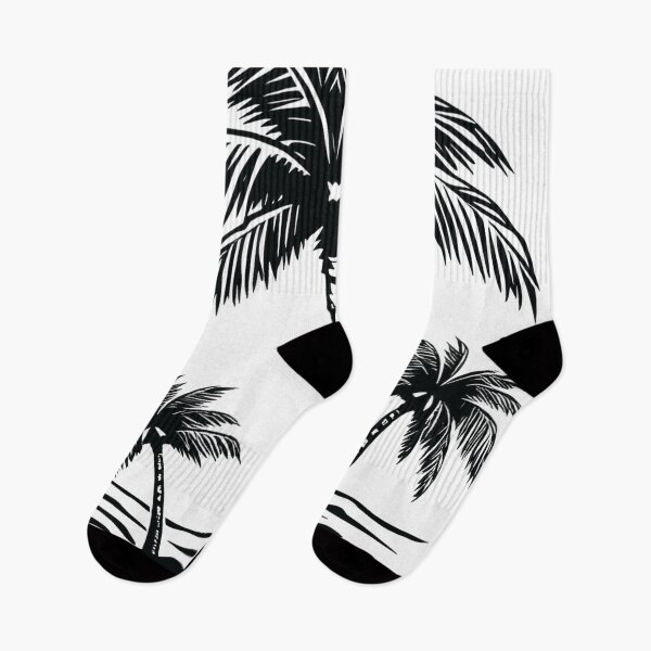 Item preview, Palm Trees designed and sold by MatrixTattoo.