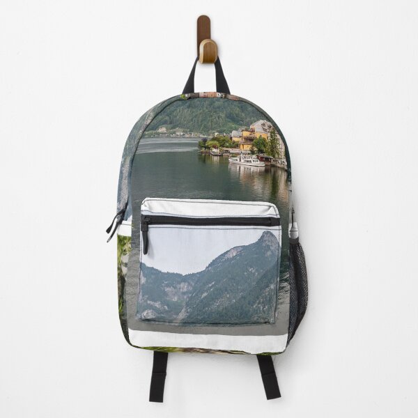 Item preview, Hallstatt designed and sold by melissaogara.