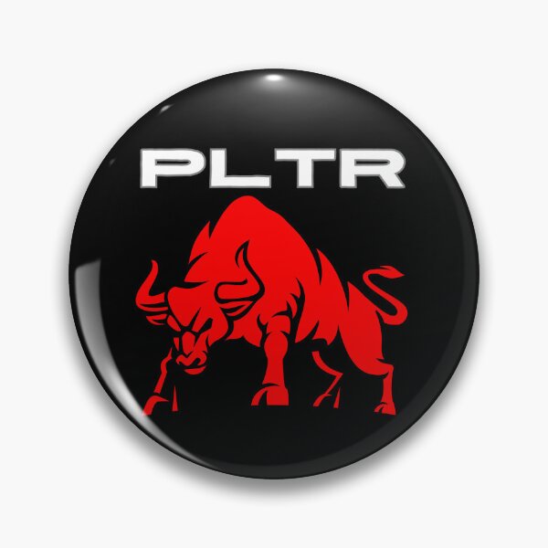 Item preview, pltr stock designed and sold by TEEJAMBOREE.