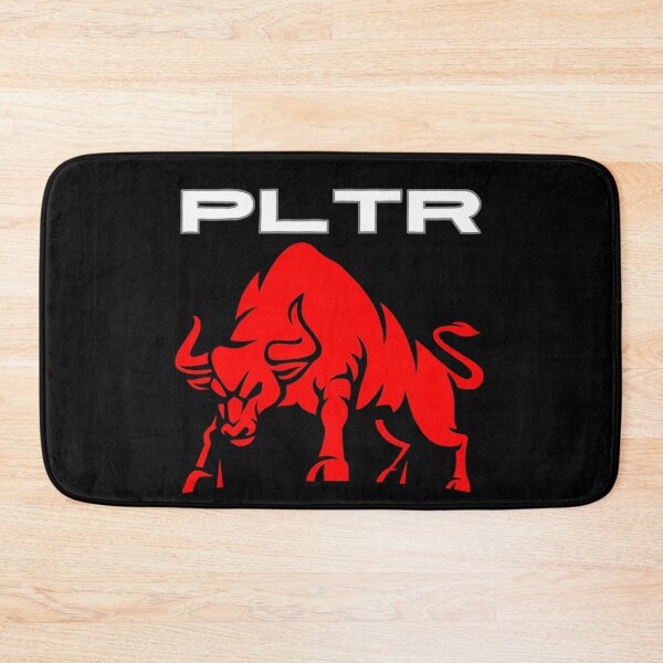 Item preview, pltr stock designed and sold by TEEJAMBOREE.