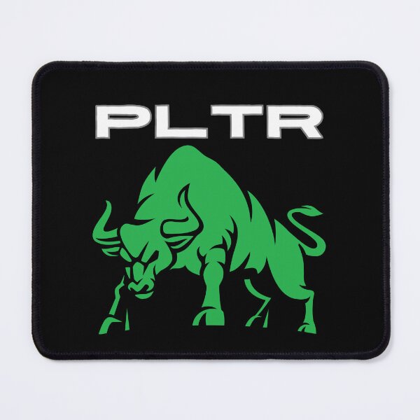 Item preview, pltr stock designed and sold by TEEJAMBOREE.