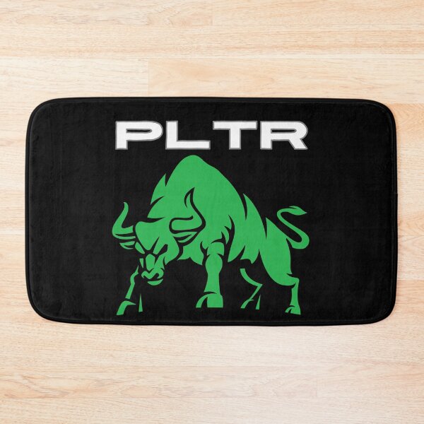 Item preview, pltr stock designed and sold by TEEJAMBOREE.
