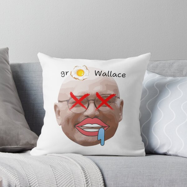 Item preview, gregg wallace designed and sold by PopPizzazz.