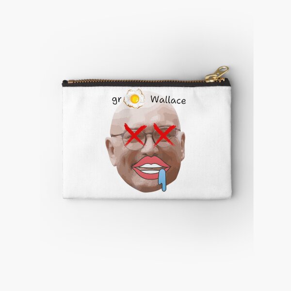 Item preview, gregg wallace designed and sold by PopPizzazz.