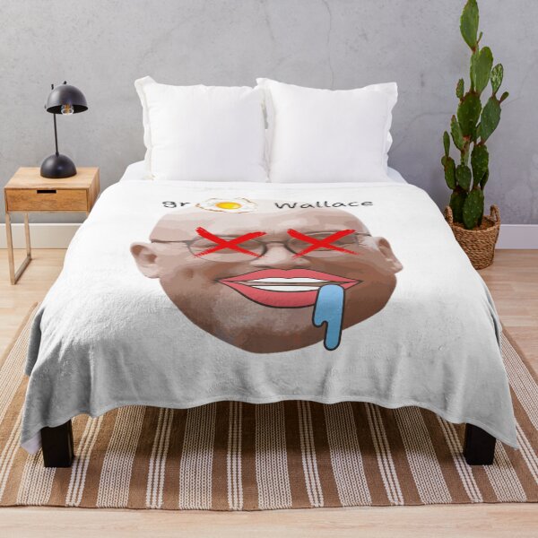 Item preview, gregg wallace designed and sold by PopPizzazz.