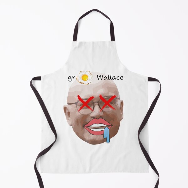Item preview, gregg wallace designed and sold by PopPizzazz.