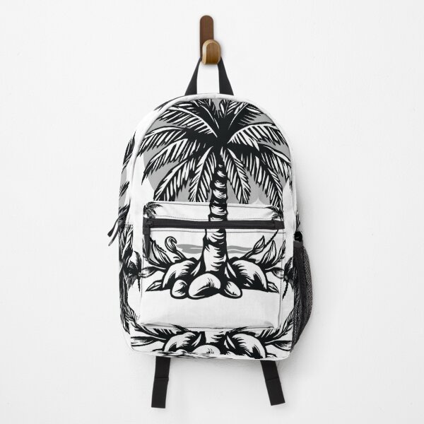 Item preview, Palm Trees designed and sold by MatrixTattoo.