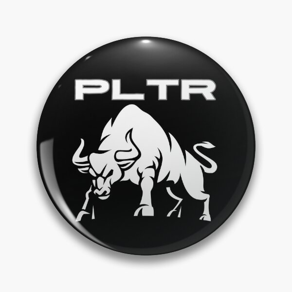 Item preview, pltr stock designed and sold by TEEJAMBOREE.